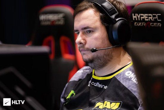 GuardiaN Returns to CS as a Coach