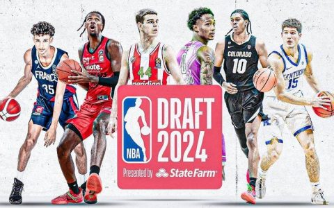 Voting: Who do you think the Hawks will draft with the first overall pick?