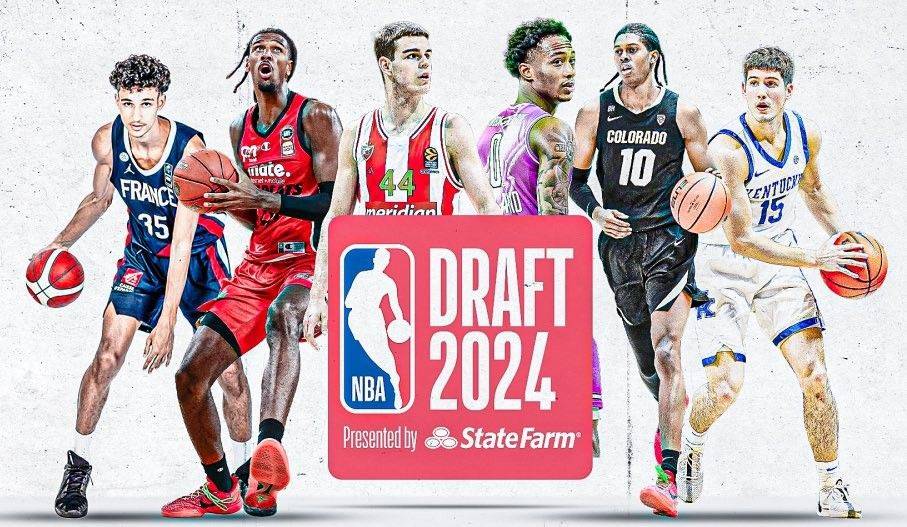 Voting: Who do you think the Hawks will draft with the first overall pick?