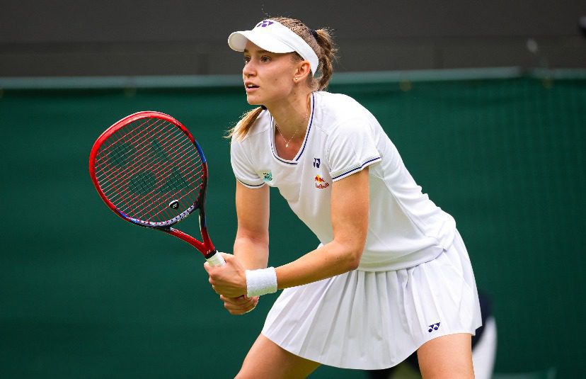 Results_Wimbledon 2024 Day Eight: Wang Xinyu Falls to Svitolina, All Quarterfinalists in Men's and Women's Singles Set!