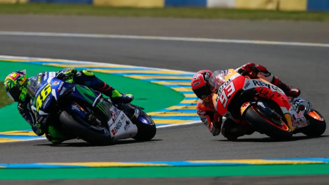 Will the MotoGP Catalan GP continue the 'Three Kingdoms' saga?