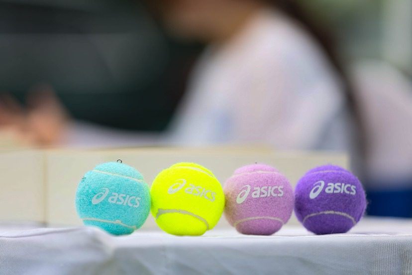 2024 ASICS Junior Tennis Tour·Zhengzhou Station Kicks Off with Enthusiasm; Young Tennis Players Take the Stage!