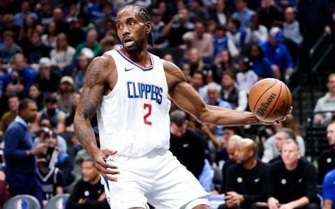 Was Kawhi Forced Out? Clippers Executives Voice Disappointment Over USA Basketball's Decision to Have Leonard Leave Team