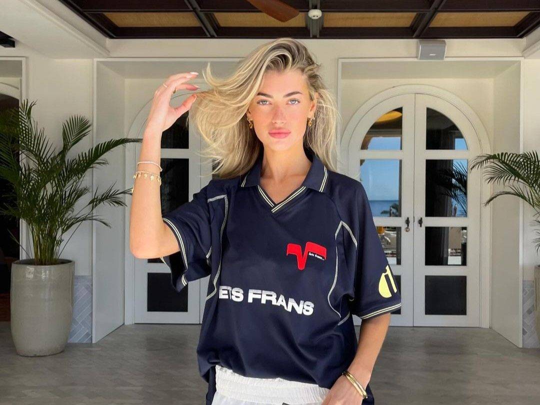 Mourning on and off the pitch! Mount splits from influencer girlfriend after missing out on Euros squad