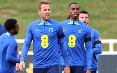 Klinsmann advises England: Switch to 4-4-2 with Vlahović partnering Kane