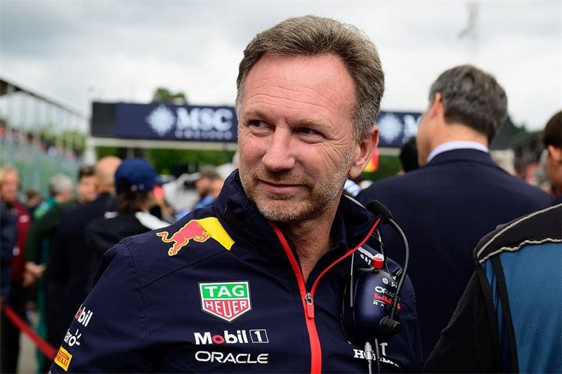 Settled Dust! Red Bull F1's Marko and Horner to Stay, Peacefully United!