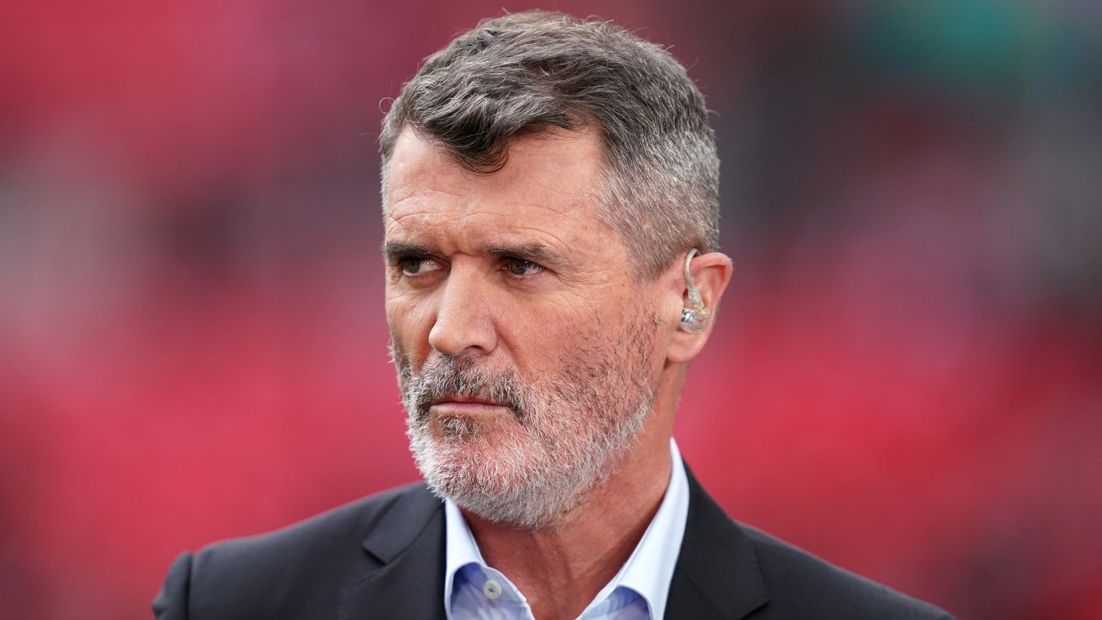 Keane: Spain Are the Favorites, But England Are Destined to Win Euro 2024