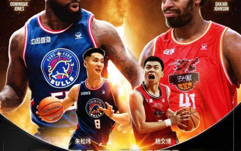 Anhui vs Hong Kong Preview: Jones vs Johnson - Top NBL Clash Where Details Decide Victory