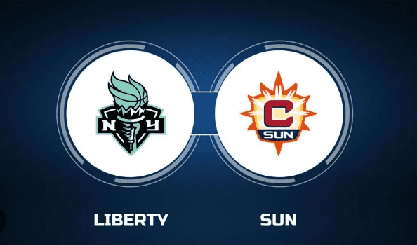 Sun vs. Liberty Preview: Top-of-the-League Clash Set to Ignite as Sun Seeks Home-Court Revenge