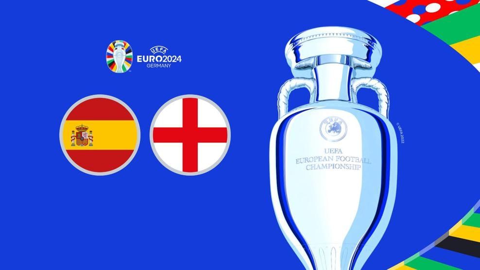 Sky Sports Predicts England vs Spain Lineups: Bellingham PKs Gavi, Carvajal Returns from Suspension