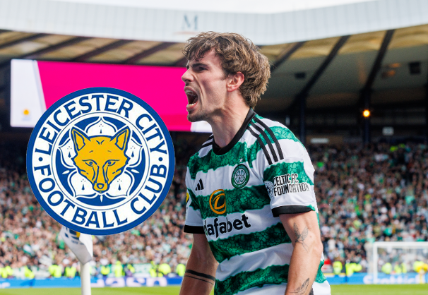 The Sun: Leicester City Prepare to Sign Celtic Midfielder O'Leary to Replace Hall