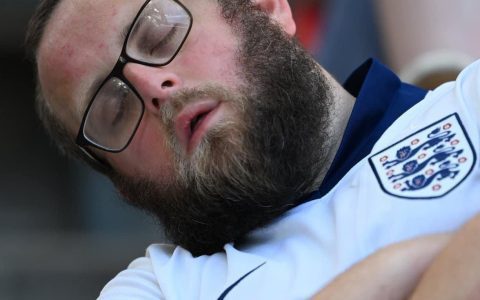 Fans Review the Copa America Final Halftime: Very Disappointing! A Drowsy Match, Hope for a More Intense Second Half