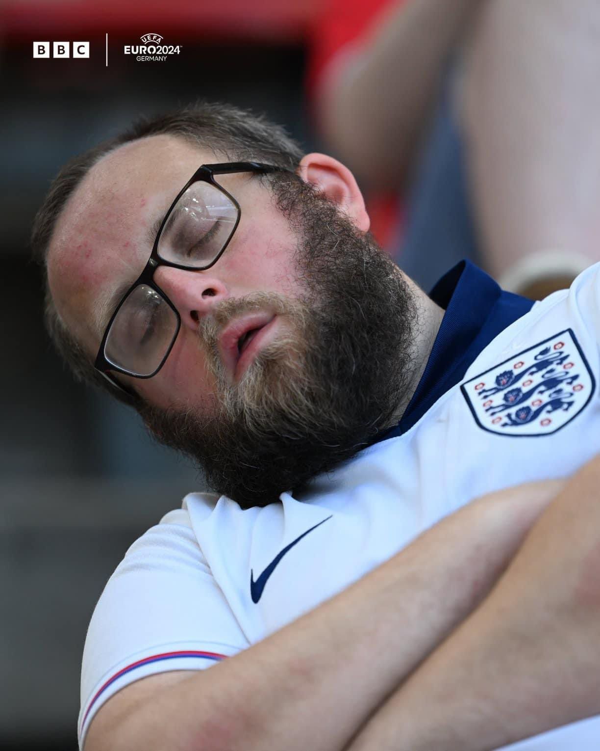 Fans Review the Copa America Final Halftime: Very Disappointing! A Drowsy Match, Hope for a More Intense Second Half