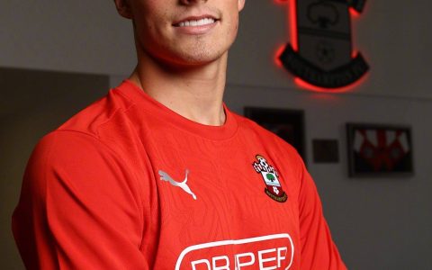 Southampton FC: Ronnie Edwards Joins the Club