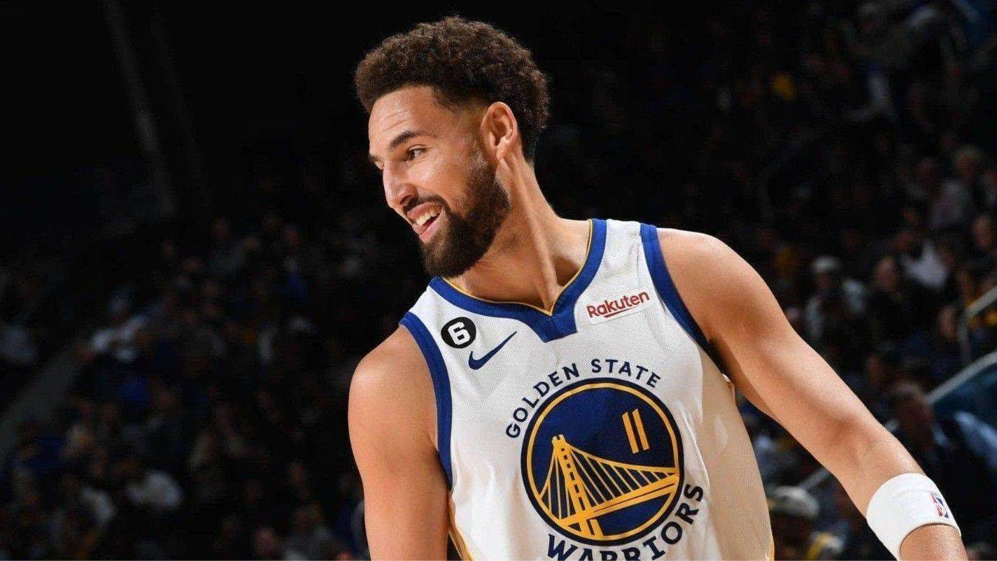 Shams: Lakers, Clippers, and Mavericks Expected to Pursue Klay in Free Agency; Warriors Open to Sign-and-Trade