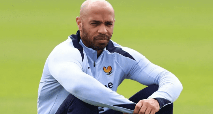 BBC: Henry in frame to replace Page as Wales boss, but may not get big salary