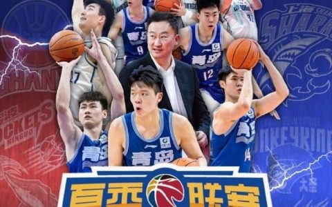 CBA Summer League Qingdao Station Tickets on Sale Today! Morning Session & Afternoon Session. Free Admission for College Entrance Examination Students.