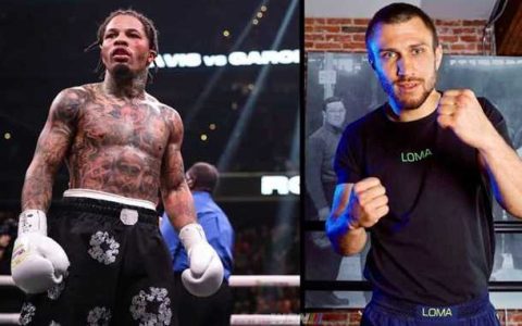 Tawfik, Porter Predict Davis vs Lomachenko