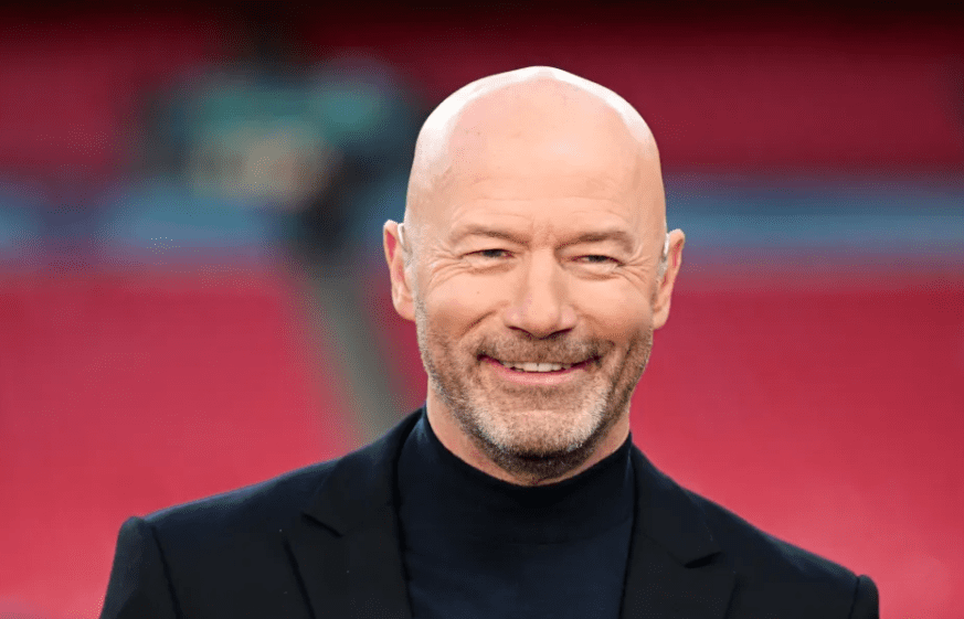 Alan Shearer: Start Palmer and Gordon against Switzerland, with Konza replacing Gey