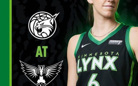 Wings vs. Lynx Starting Lineup: Ogwumike Leads Against Collier