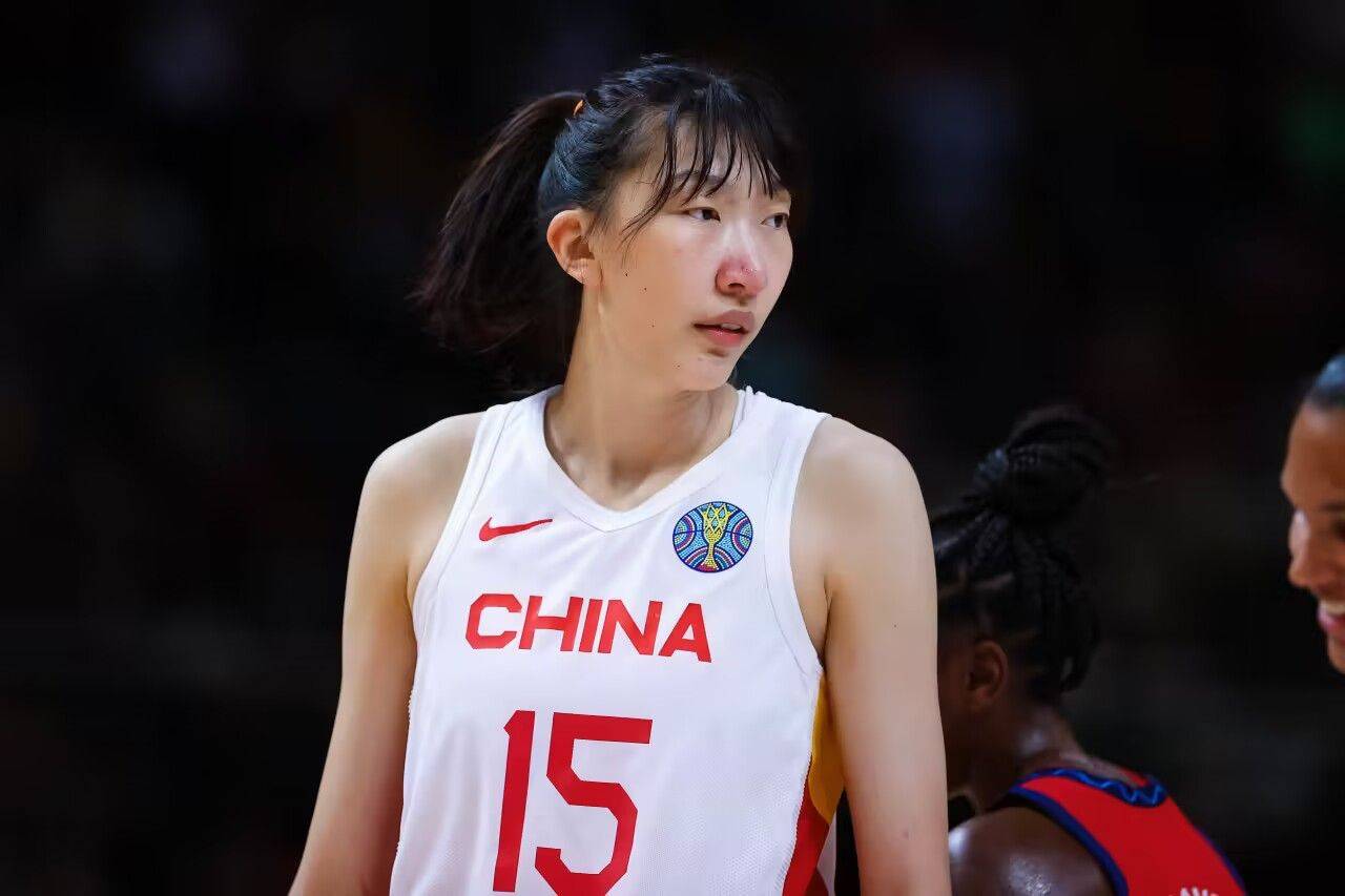 China Women's Basketball vs Belgium Preview: Han Xu Aims to Lead Team's Resurgence, Zheng Wei Seeks Rejuvenation