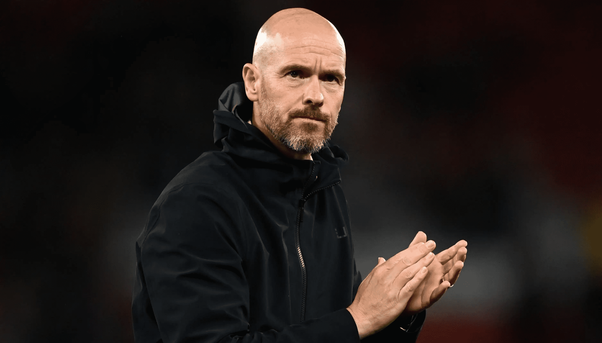 Media Personality Li Lao Ba: Southgate's luck is harder than Ten Hag's bald head