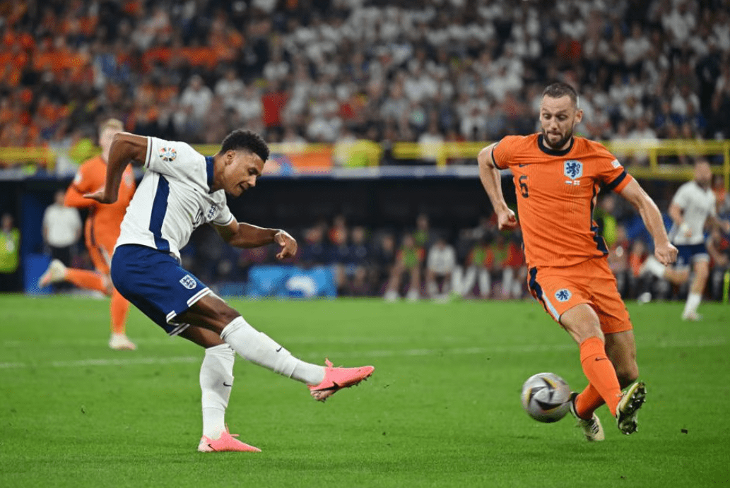 Chiellini: Netherlands Could Have Avoided the Last-Gasp Goal, Alas De Vrij's Mistake