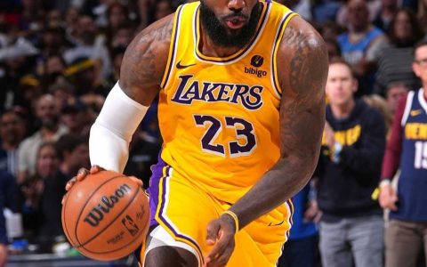 Lakers Plan Revealed: Offering LeBron James a Three-Year, $97 Million Deal to Avoid Play-In Tournament