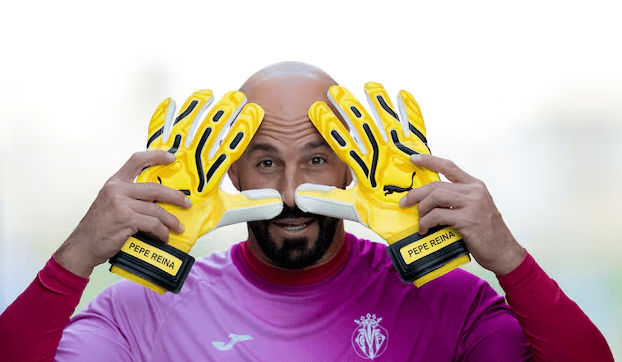 Multiple Media: Reina Set for Como Move, Varane Close to Agreement with Serie A Promoted Side