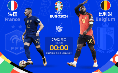 LiveScore Match Guide: France and Belgium Clash in Intense Encounter, Uruguay Faces USA for Third Straight Win