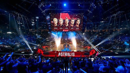 Media: StarLadder Major might take place in Budapest