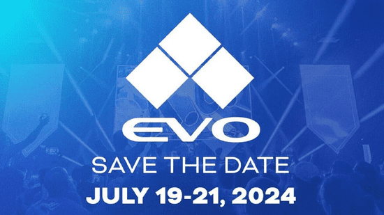 EVO 2024: Largest Esports Tournament Ever with Over 10,000 Fighting Game Competitors