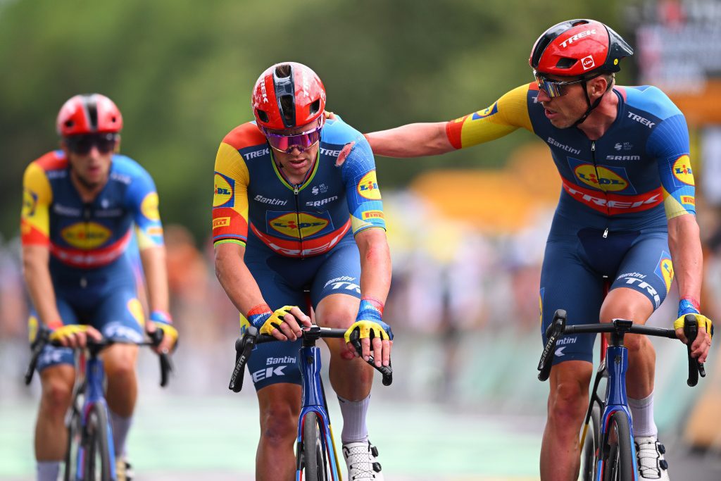 2024 Tour de France Stage 5: Record-Breaking! Cavendish Claims His 35th Tour Victory