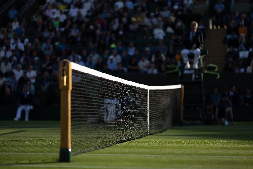 Legendary Moments Cast at Wimbledon 2024, the Grand Slam Draws to a Close