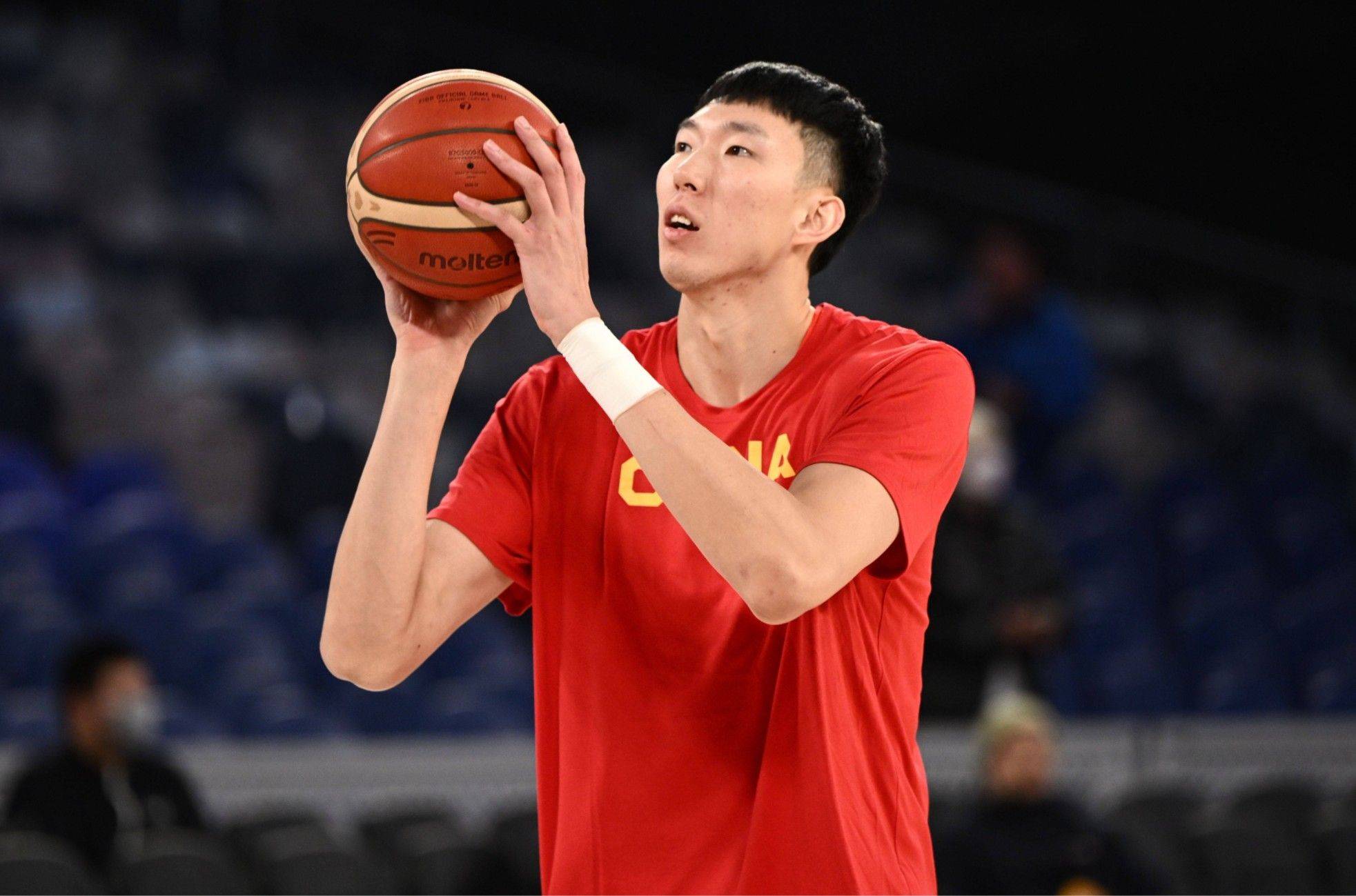 Reviewing Chinese Players' NBA Draft History: Total Selected, Successful Landings