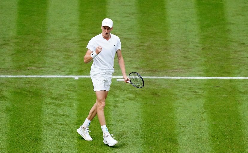 Schedule_ Day 5 of Wimbledon 2024: Zhu Lin Faces Dark Horse Sun LuLu, Alcaraz and Sinner Headline Centre Court