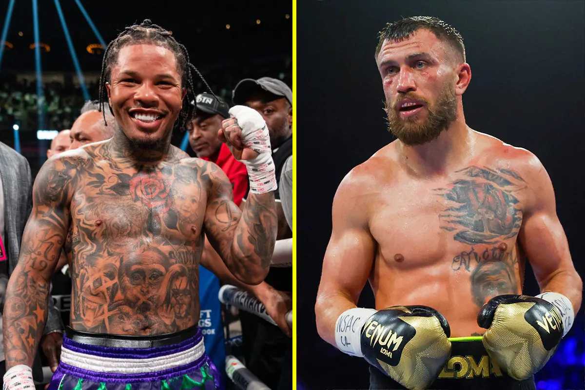 Atlas: I Still Want to See Davis vs. Lomachenko