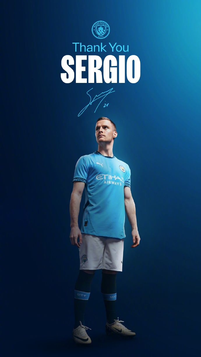 Official Manchester City: Sergio Gómez Transfers to Real Sociedad