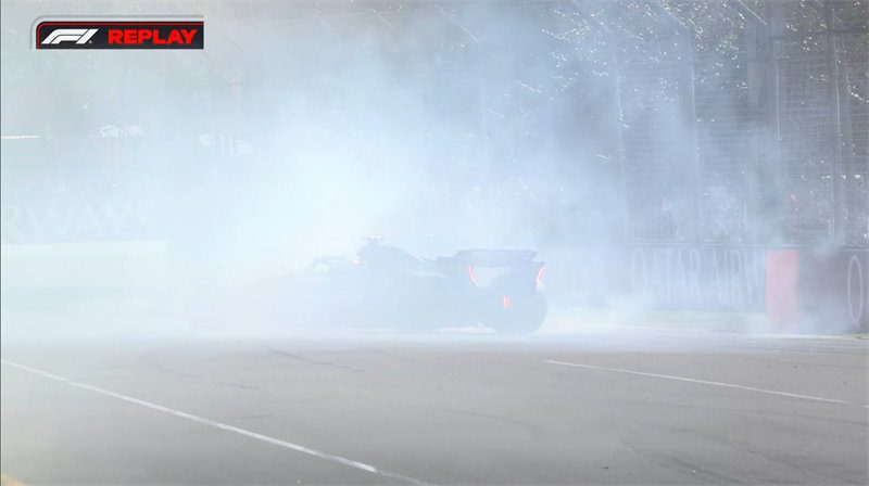 Charles Leclerc Fastest in Second Practice for the Australian F1 Grand Prix, Zhou Guanyu P11!