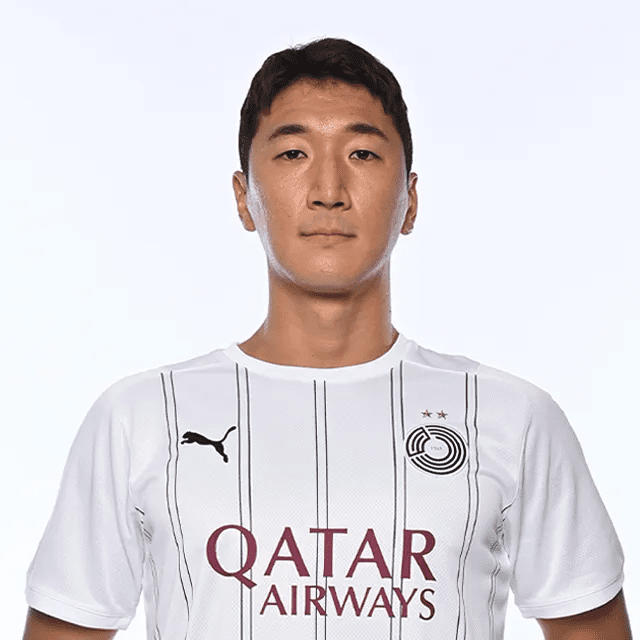 Korean Media: Jeong Yoo-Rang Agrees to Join Ulsan HD