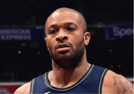 Shams: Clippers forward PJ Tucker has exercised his .5 million player option for next season