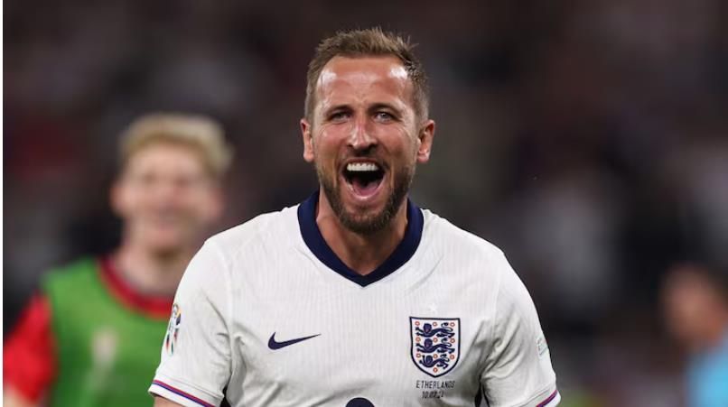 Kane: Final Not About Golden Boot Race with Olmo, Hope to Secure First Trophy