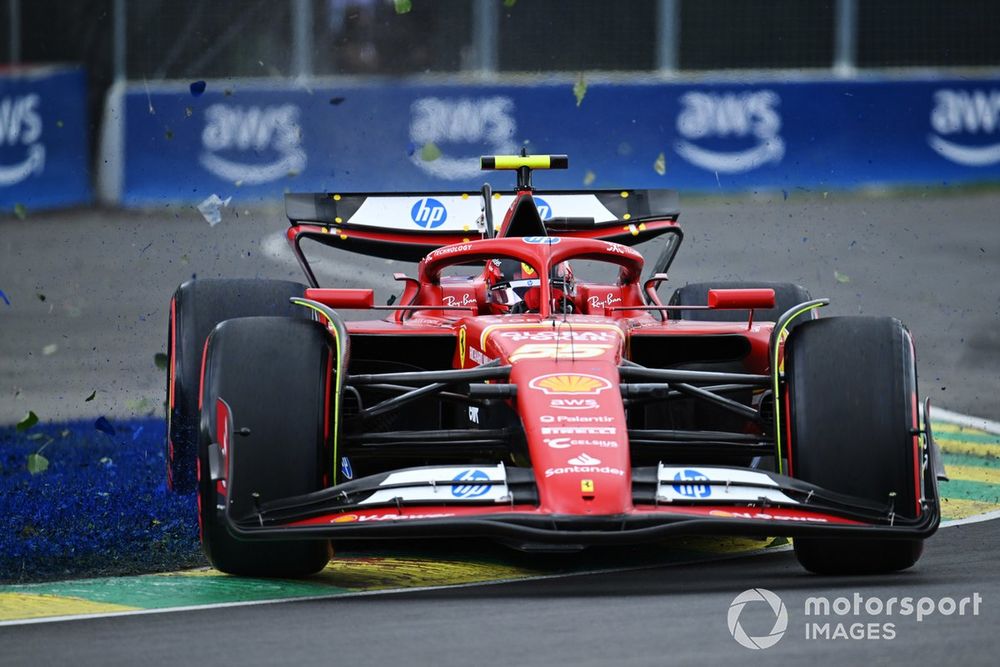 Vasseur: Ferrari won't overreact after 'everything went wrong' in Canada