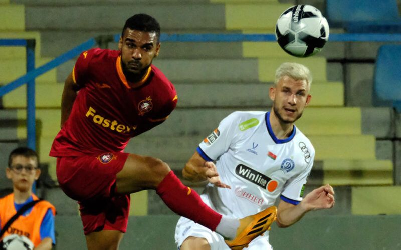 Champions League Qualifier Preview: Yerevan Phoenix Eager to Regain Their Offensive Touch, Minsk Dynamo Boasts High Unbeaten Rate Away from Home