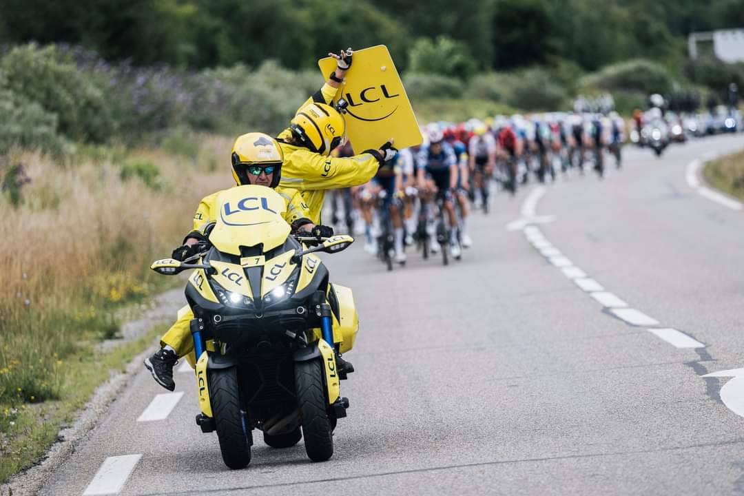 2024 Tour de France Stage 5: Record-Breaking! Cavendish Claims His 35th Tour Victory