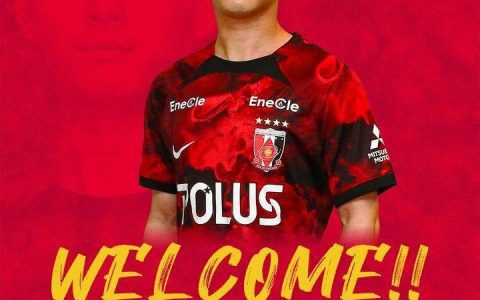 Urawa Reds Official: Mochizuki Joins from Club Brugge