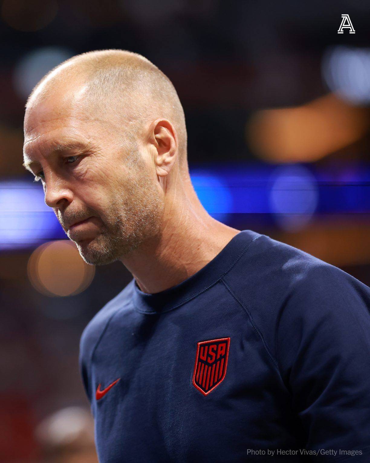 Confident Berhalter: Despite Copa America Exit, I'm Still the Right Coach for USMNT