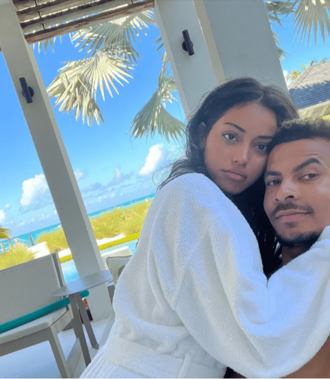 Romantic Success! Ex-England Star Dele Alli's Girlfriend Amazes Everyone, Even Justin Bieber Couldn't Help but Praise Her