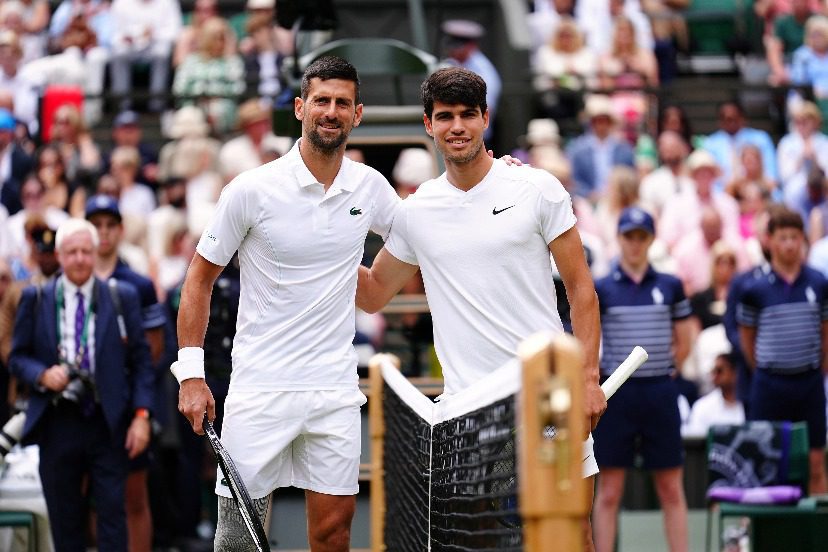 Match Report_Wimbledon 2024: Rolex Endorser Alcaraz Defeats Djokovic Again, Successfully Defends Men's Singles Title