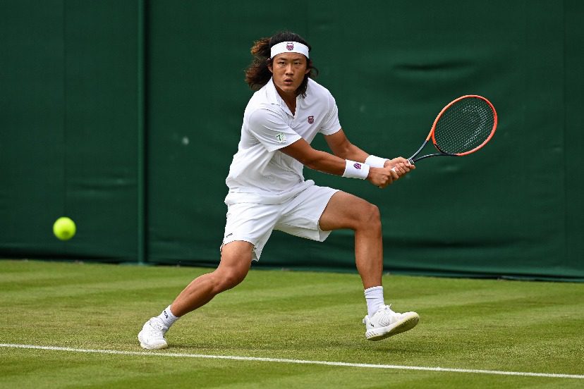 Wimbledon 2024 Day 3 Schedule: Four Chinese Players Aim for Round of 32, Shapovalov Faces Berrettini